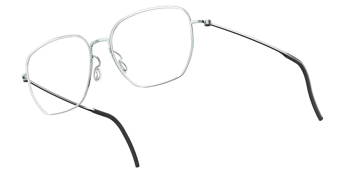 Lindberg® Thintanium™ 5527 LIN THN 5527 850-P30-P10 53 - 850-P30 Eyeglasses
