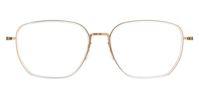 Lindberg® Thintanium™ 5527 LIN THN 5527 850-P60-P10 53 - 850-P60 Eyeglasses