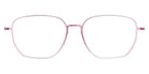 Lindberg® Thintanium™ 5527 LIN THN 5527 850-P70-P10 53 - 850-P70 Eyeglasses