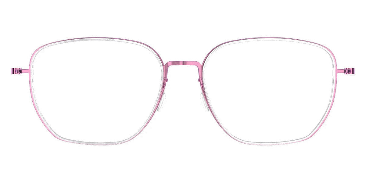 Lindberg® Thintanium™ 5527 LIN THN 5527 850-P75-P10 53 - 850-P75 Eyeglasses