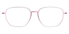 Lindberg® Thintanium™ 5527 LIN THN 5527 850-P75-P10 53 - 850-P75 Eyeglasses