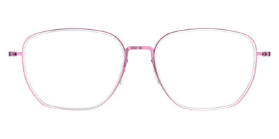Lindberg® Thintanium™ 5527 LIN THN 5527 850-P75-P10 53 - 850-P75 Eyeglasses