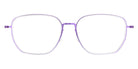 Lindberg® Thintanium™ 5527 LIN THN 5527 850-P77-P10 53 - 850-P77 Eyeglasses