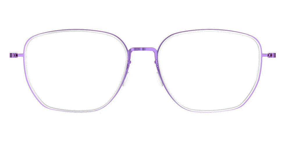Lindberg® Thintanium™ 5527 LIN THN 5527 850-P77-P10 53 - 850-P77 Eyeglasses
