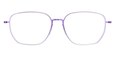Lindberg® Thintanium™ 5527 LIN THN 5527 850-P77-P10 53 - 850-P77 Eyeglasses
