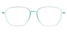 Lindberg® Thintanium™ 5527 LIN THN 5527 850-P85-P10 53 - 850-P85 Eyeglasses