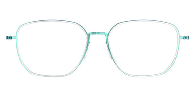 Lindberg® Thintanium™ 5527 LIN THN 5527 850-P85-P10 53 - 850-P85 Eyeglasses