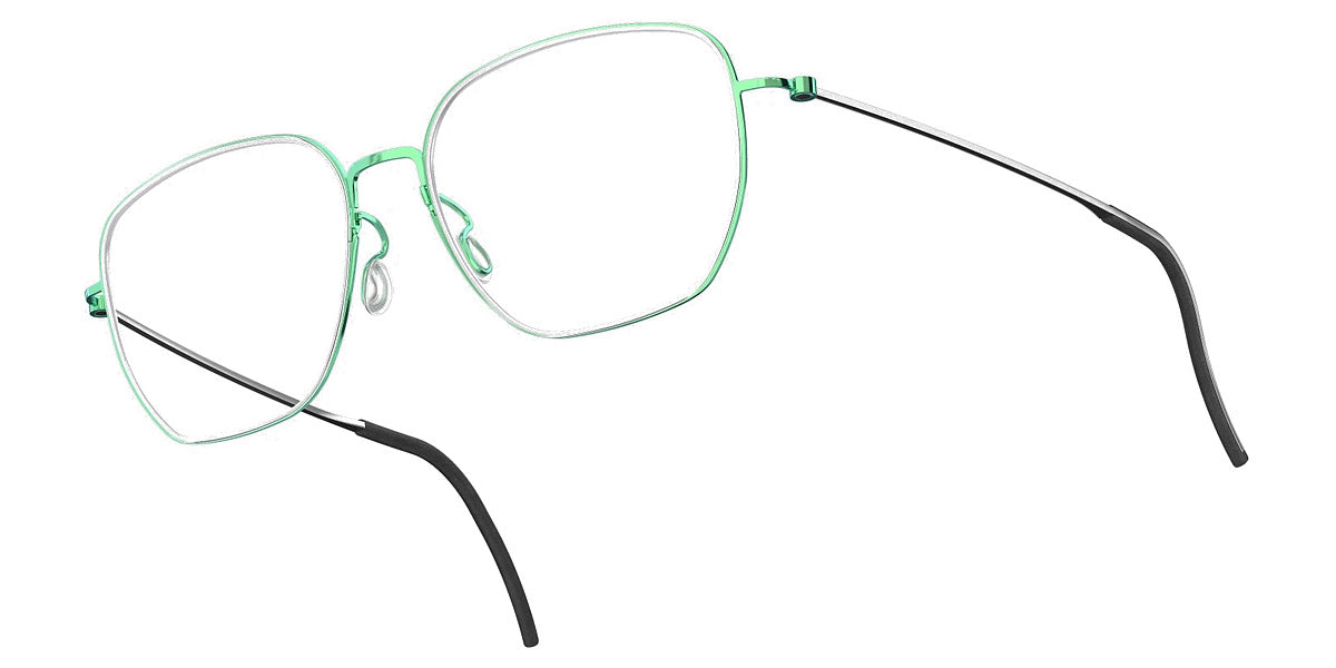 Lindberg® Thintanium™ 5527 LIN THN 5527 850-P90-P10 53 - 850-P90 Eyeglasses