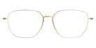 Lindberg® Thintanium™ 5527 LIN THN 5527 850-PGT-P10 53 - 850-PGT Eyeglasses