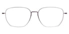 Lindberg® Thintanium™ 5527 LIN THN 5527 850-PU14-P10 53 - 850-PU14 Eyeglasses