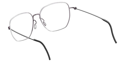 Lindberg® Thintanium™ 5527 LIN THN 5527 850-PU14-P10 53 - 850-PU14 Eyeglasses