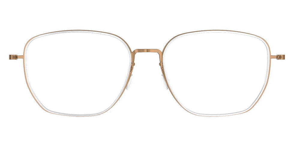 Lindberg® Thintanium™ 5527 LIN THN 5527 850-PU15-P10 53 - 850-PU15 Eyeglasses