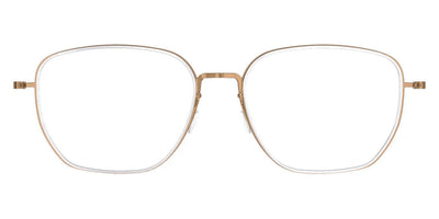 Lindberg® Thintanium™ 5527 LIN THN 5527 850-PU15-P10 53 - 850-PU15 Eyeglasses