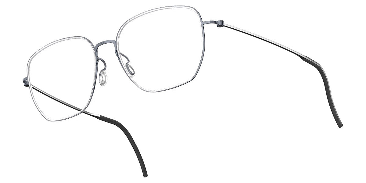 Lindberg® Thintanium™ 5527 LIN THN 5527 850-PU16-P10 53 - 850-PU16 Eyeglasses