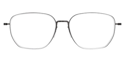 Lindberg® Thintanium™ 5527 LIN THN 5527 850-PU9-P10 53 - 850-PU9 Eyeglasses