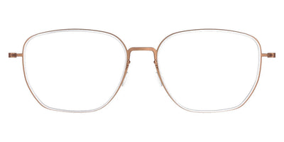 Lindberg® Thintanium™ 5527 LIN THN 5527 850-U12-P10 53 - 850-U12 Eyeglasses