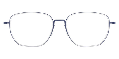 Lindberg® Thintanium™ 5527 LIN THN 5527 850-U13-P10 53 - 850-U13 Eyeglasses