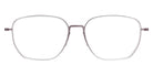Lindberg® Thintanium™ 5527 LIN THN 5527 850-U14-P10 53 - 850-U14 Eyeglasses