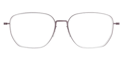 Lindberg® Thintanium™ 5527 LIN THN 5527 850-U14-P10 53 - 850-U14 Eyeglasses