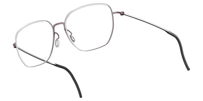 Lindberg® Thintanium™ 5527 LIN THN 5527 850-U14-P10 53 - 850-U14 Eyeglasses