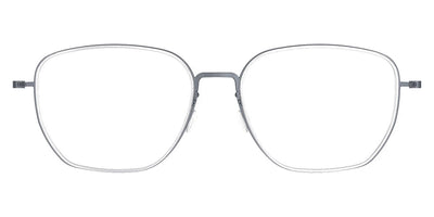 Lindberg® Thintanium™ 5527 LIN THN 5527 850-U16-P10 53 - 850-U16 Eyeglasses