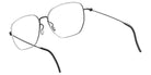 Lindberg® Thintanium™ 5527 LIN THN 5527 850-U9-P10 53 - 850-U9 Eyeglasses