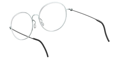 Lindberg® Thintanium™ 5528 LIN THN 5528 850-P30-P10 53 - 850-P30 Eyeglasses