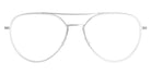 Lindberg® Thintanium™ 5529 LIN THN 5529 850-05-P10 52 - 850-05 Eyeglasses