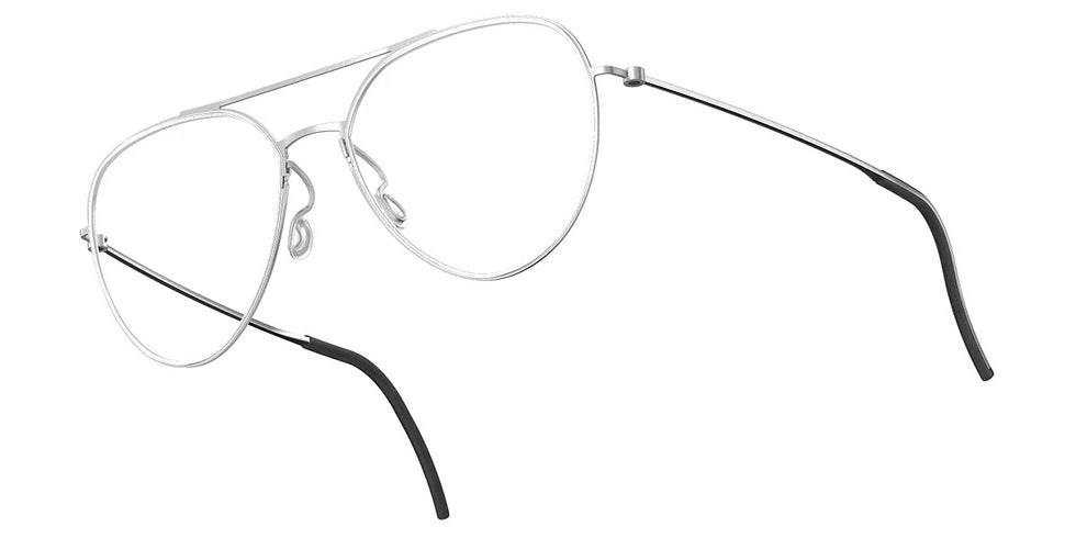 Lindberg® Thintanium™ 5529 LIN THN 5529 850-05-P10 52 - 850-05 Eyeglasses