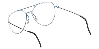 Lindberg® Thintanium™ 5529 LIN THN 5529 850-107-P10 52 - 850-107 Eyeglasses