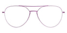 Lindberg® Thintanium™ 5529 LIN THN 5529 850-113-P10 52 - 850-113 Eyeglasses