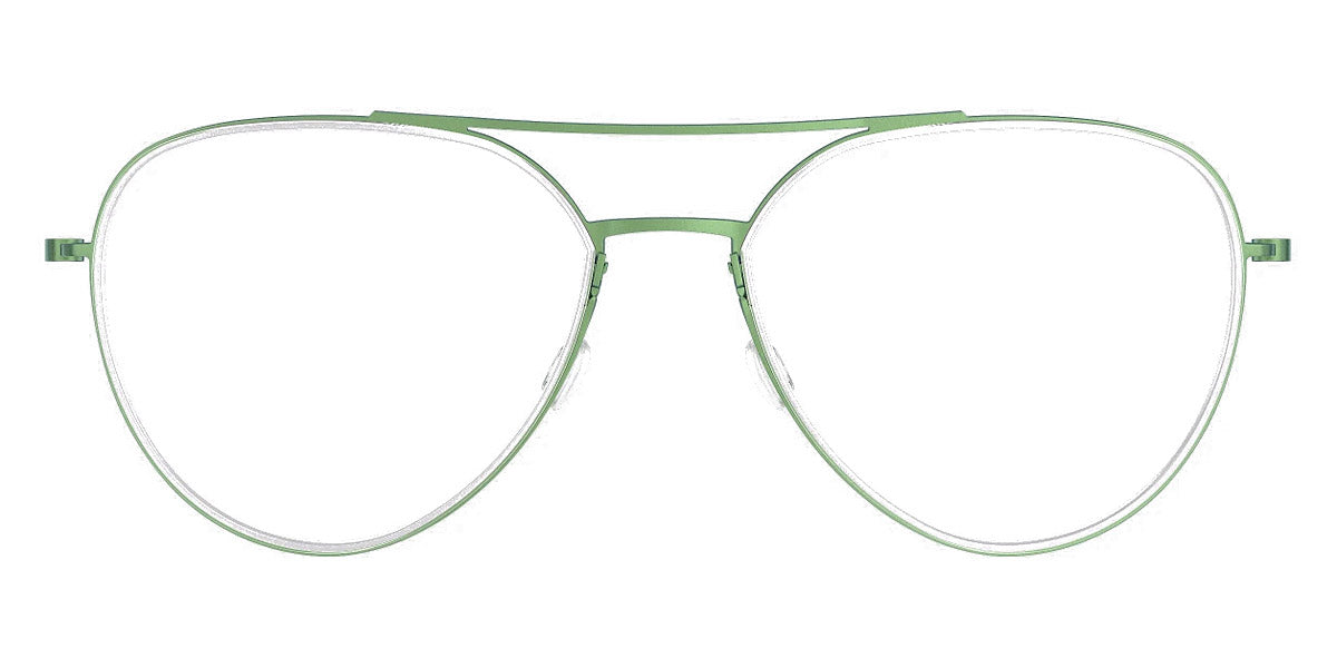 Lindberg® Thintanium™ 5529 LIN THN 5529 850-117-P10 52 - 850-117 Eyeglasses