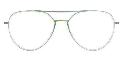 Lindberg® Thintanium™ 5529 LIN THN 5529 850-117-P10 52 - 850-117 Eyeglasses