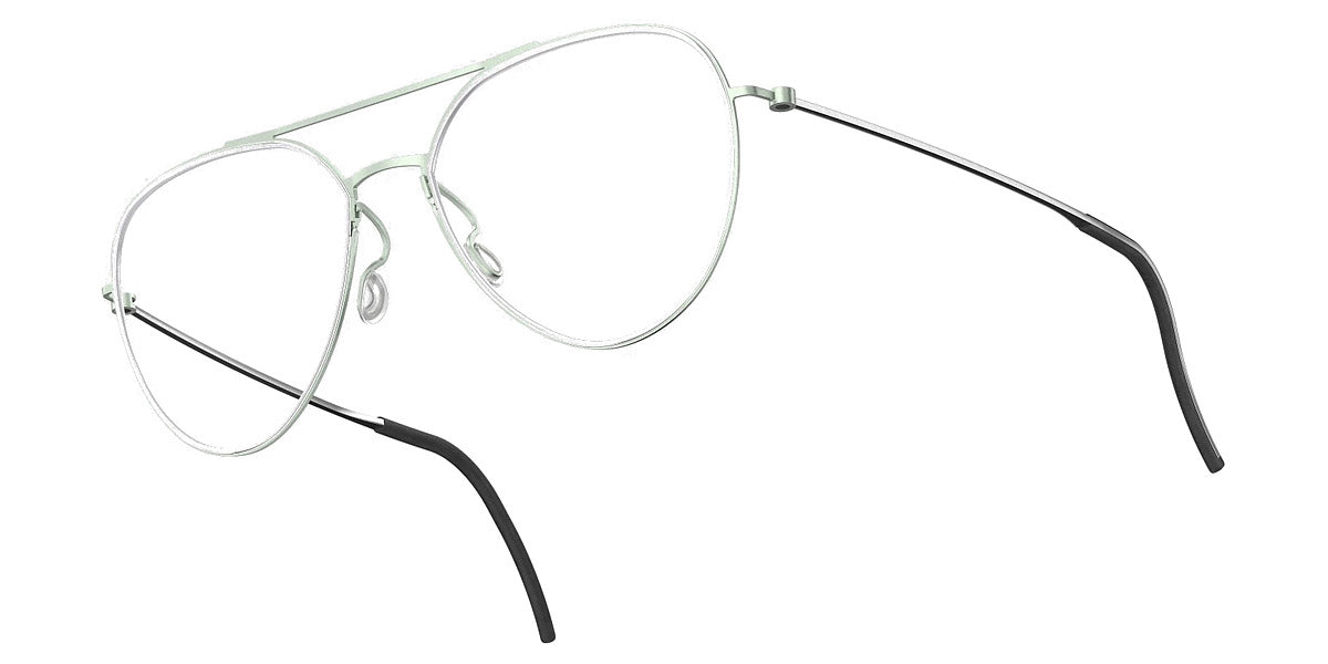 Lindberg® Thintanium™ 5529 LIN THN 5529 850-30-P10 52 - 850-30 Eyeglasses