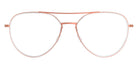 Lindberg® Thintanium™ 5529 LIN THN 5529 850-60-P10 52 - 850-60 Eyeglasses