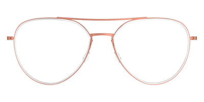 Lindberg® Thintanium™ 5529 LIN THN 5529 850-60-P10 52 - 850-60 Eyeglasses