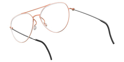 Lindberg® Thintanium™ 5529 LIN THN 5529 850-60-P10 52 - 850-60 Eyeglasses