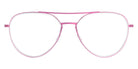 Lindberg® Thintanium™ 5529 LIN THN 5529 850-70-P10 52 - 850-70 Eyeglasses
