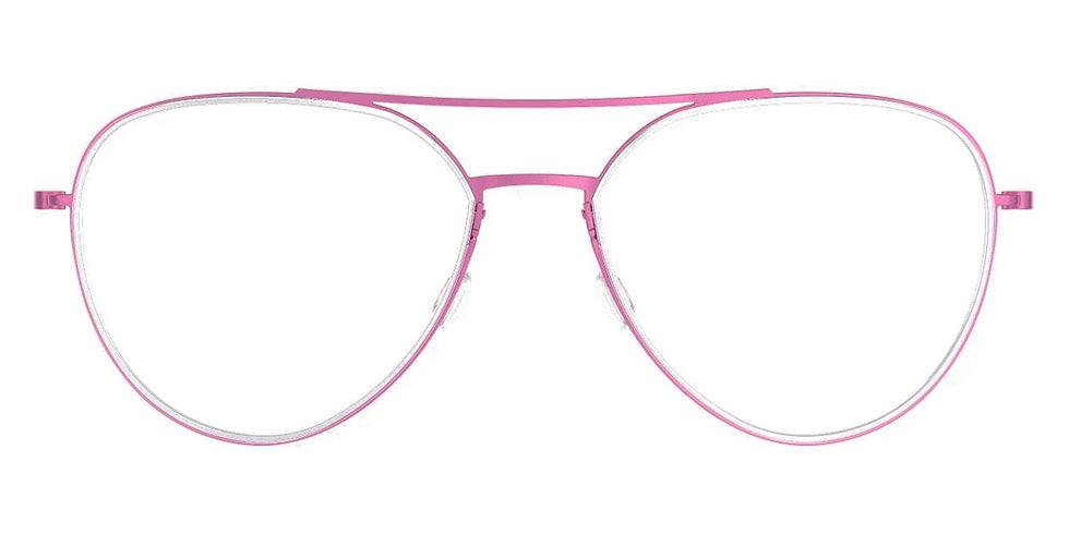 Lindberg® Thintanium™ 5529 LIN THN 5529 850-70-P10 52 - 850-70 Eyeglasses