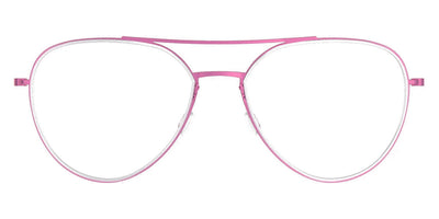 Lindberg® Thintanium™ 5529 LIN THN 5529 850-70-P10 52 - 850-70 Eyeglasses