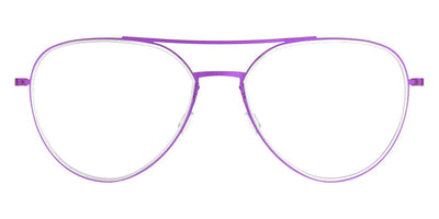 Lindberg® Thintanium™ 5529 LIN THN 5529 850-75-P10 52 - 850-75 Eyeglasses
