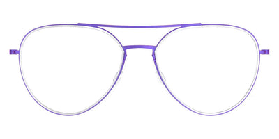 Lindberg® Thintanium™ 5529 LIN THN 5529 850-77-P10 52 - 850-77 Eyeglasses