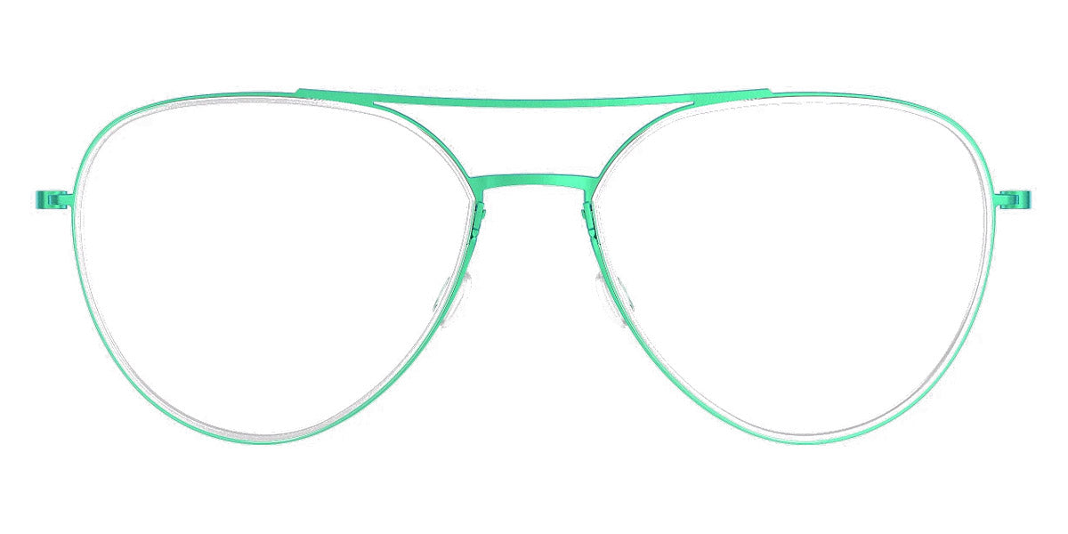 Lindberg® Thintanium™ 5529 LIN THN 5529 850-85-P10 52 - 850-85 Eyeglasses