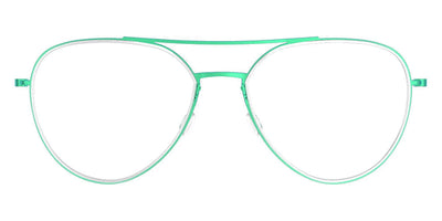 Lindberg® Thintanium™ 5529 LIN THN 5529 850-85-P10 52 - 850-85 Eyeglasses