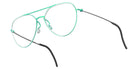 Lindberg® Thintanium™ 5529 LIN THN 5529 850-85-P10 52 - 850-85 Eyeglasses