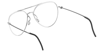 Lindberg® Thintanium™ 5529 LIN THN 5529 850-P10-P10 52 - 850-P10 Eyeglasses