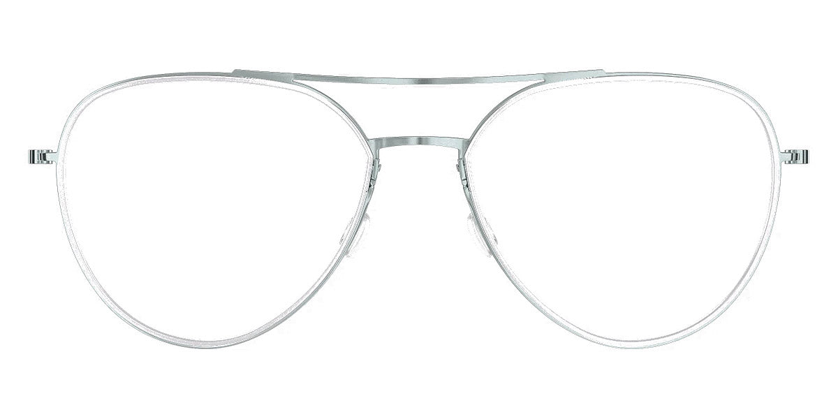 Lindberg® Thintanium™ 5529 LIN THN 5529 850-P30-P10 52 - 850-P30 Eyeglasses