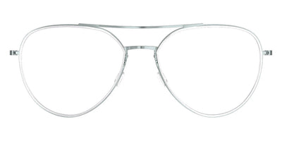 Lindberg® Thintanium™ 5529 LIN THN 5529 850-P30-P10 52 - 850-P30 Eyeglasses