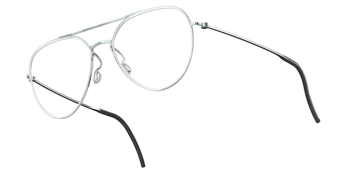 Lindberg® Thintanium™ 5529 LIN THN 5529 850-P30-P10 52 - 850-P30 Eyeglasses