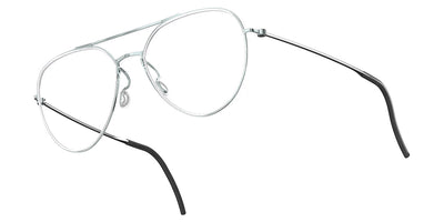 Lindberg® Thintanium™ 5529 LIN THN 5529 850-P30-P10 52 - 850-P30 Eyeglasses